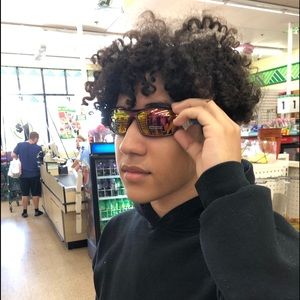 Meet your Posher, Bryan